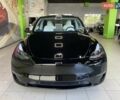 Черный Тесла Model Y, объемом двигателя 0 л и пробегом 6 тыс. км за 32900 $, фото 1 на Automoto.ua