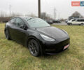 Чорний Тесла Model Y, об'ємом двигуна 0 л та пробігом 18 тис. км за 27998 $, фото 1 на Automoto.ua