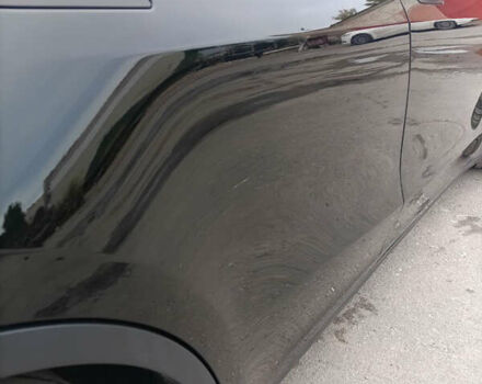 Тесла Model Y 2024 в Тернополе на Automoto.ua Черный Тесла Model Y, объемом двигателя 0 л и пробегом 13 тыс. км за 33500 $, фото 7 на Automoto.ua