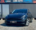 Чорний Тесла Model Y, об'ємом двигуна 0 л та пробігом 10 тис. км за 32500 $, фото 1 на Automoto.ua