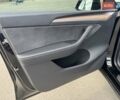 Черный Тесла Model Y, объемом двигателя 0 л и пробегом 10 тыс. км за 34600 $, фото 16 на Automoto.ua