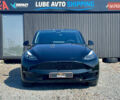 Чорний Тесла Model Y, об'ємом двигуна 0 л та пробігом 10 тис. км за 32200 $, фото 1 на Automoto.ua