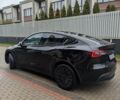 Чорний Тесла Model Y, об'ємом двигуна 0 л та пробігом 17 тис. км за 27500 $, фото 11 на Automoto.ua