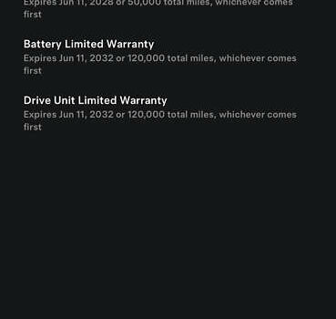 Черный Тесла Model Y, объемом двигателя 0 л и пробегом 10 тыс. км за 34600 $, фото 60 на Automoto.ua