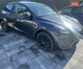 Черный Тесла Model Y, объемом двигателя 0 л и пробегом 1 тыс. км за 34900 $, фото 1 на Automoto.ua