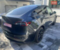 Черный Тесла Model Y, объемом двигателя 0 л и пробегом 1 тыс. км за 32900 $, фото 2 на Automoto.ua