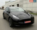 Чорний Тесла Model Y, об'ємом двигуна 0 л та пробігом 22 тис. км за 32900 $, фото 1 на Automoto.ua