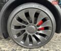 Черный Тесла Model Y, объемом двигателя 0 л и пробегом 10 тыс. км за 34600 $, фото 69 на Automoto.ua