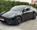 Черный Тесла Model Y, объемом двигателя 0 л и пробегом 10 тыс. км за 34600 $, фото 5 на Automoto.ua