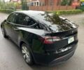 Чорний Тесла Model Y, об'ємом двигуна 0 л та пробігом 9 тис. км за 32000 $, фото 15 на Automoto.ua