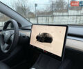 Черный Тесла Model Y, объемом двигателя 0 л и пробегом 19 тыс. км за 36500 $, фото 43 на Automoto.ua