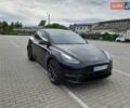 Черный Тесла Model Y, объемом двигателя 0 л и пробегом 21 тыс. км за 29000 $, фото 3 на Automoto.ua