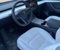 Чорний Тесла Model Y, об'ємом двигуна 0 л та пробігом 32 тис. км за 29900 $, фото 6 на Automoto.ua