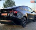 Черный Тесла Model Y, объемом двигателя 0 л и пробегом 4 тыс. км за 29800 $, фото 5 на Automoto.ua