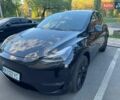 Черный Тесла Model Y, объемом двигателя 0 л и пробегом 7 тыс. км за 32000 $, фото 27 на Automoto.ua