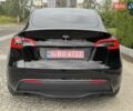 Черный Тесла Model Y, объемом двигателя 0 л и пробегом 10 тыс. км за 34600 $, фото 11 на Automoto.ua