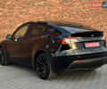 Чорний Тесла Model Y, об'ємом двигуна 0 л та пробігом 5 тис. км за 35000 $, фото 7 на Automoto.ua