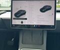 Черный Тесла Model Y, объемом двигателя 0 л и пробегом 8 тыс. км за 21500 $, фото 16 на Automoto.ua