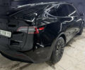 Чорний Тесла Model Y, об'ємом двигуна 0 л та пробігом 16 тис. км за 31000 $, фото 4 на Automoto.ua
