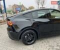Черный Тесла Model Y, объемом двигателя 0 л и пробегом 19 тыс. км за 33000 $, фото 1 на Automoto.ua
