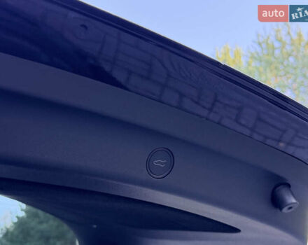 Черный Тесла Model Y, объемом двигателя 0 л и пробегом 4 тыс. км за 29800 $, фото 23 на Automoto.ua