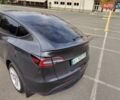 Черный Тесла Model Y, объемом двигателя 0 л и пробегом 10 тыс. км за 29000 $, фото 11 на Automoto.ua