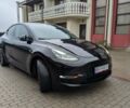 Чорний Тесла Model Y, об'ємом двигуна 0 л та пробігом 17 тис. км за 27500 $, фото 3 на Automoto.ua