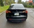 Чорний Тесла Model Y, об'ємом двигуна 0 л та пробігом 9 тис. км за 32000 $, фото 7 на Automoto.ua