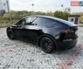 Чорний Тесла Model Y, об'ємом двигуна 0 л та пробігом 21 тис. км за 35000 $, фото 8 на Automoto.ua