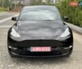 Черный Тесла Model Y, объемом двигателя 0 л и пробегом 10 тыс. км за 34600 $, фото 3 на Automoto.ua