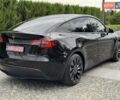 Черный Тесла Model Y, объемом двигателя 0 л и пробегом 10 тыс. км за 34600 $, фото 12 на Automoto.ua