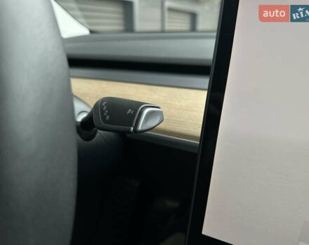Чорний Тесла Model Y, об'ємом двигуна 0 л та пробігом 11 тис. км за 32800 $, фото 12 на Automoto.ua