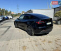 Черный Тесла Model Y, объемом двигателя 0 л и пробегом 8 тыс. км за 37000 $, фото 9 на Automoto.ua