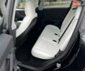 Черный Тесла Model Y, объемом двигателя 0 л и пробегом 19 тыс. км за 33000 $, фото 13 на Automoto.ua