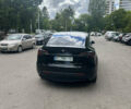 Черный Тесла Model Y, объемом двигателя 0 л и пробегом 7 тыс. км за 34300 $, фото 6 на Automoto.ua