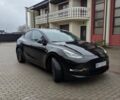 Чорний Тесла Model Y, об'ємом двигуна 0 л та пробігом 17 тис. км за 27500 $, фото 5 на Automoto.ua
