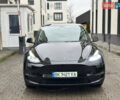 Черный Тесла Model Y, объемом двигателя 0 л и пробегом 4 тыс. км за 37777 $, фото 12 на Automoto.ua