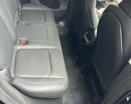 Тесла Model Y 2024 в Тернополе на Automoto.ua Черный Тесла Model Y, объемом двигателя 0 л и пробегом 13 тыс. км за 33500 $, фото 26 на Automoto.ua