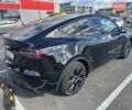 Черный Тесла Model Y, объемом двигателя 0 л и пробегом 8 тыс. км за 31200 $, фото 2 на Automoto.ua