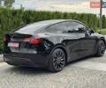 Черный Тесла Model Y, объемом двигателя 0 л и пробегом 10 тыс. км за 34600 $, фото 13 на Automoto.ua