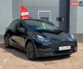 Чорний Тесла Model Y, об'ємом двигуна 0 л та пробігом 11 тис. км за 33000 $, фото 10 на Automoto.ua