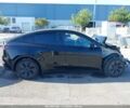 Черный Тесла Model Y, объемом двигателя 0 л и пробегом 13 тыс. км за 19500 $, фото 6 на Automoto.ua