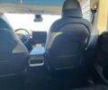 Черный Тесла Model Y, объемом двигателя 0 л и пробегом 7 тыс. км за 32000 $, фото 3 на Automoto.ua