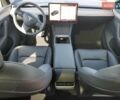 Черный Тесла Model Y, объемом двигателя 0 л и пробегом 10 тыс. км за 12500 $, фото 7 на Automoto.ua