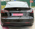 Черный Тесла Model Y, объемом двигателя 0 л и пробегом 48 тыс. км за 31500 $, фото 11 на Automoto.ua