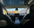 Черный Тесла Model Y, объемом двигателя 0 л и пробегом 7 тыс. км за 32000 $, фото 4 на Automoto.ua