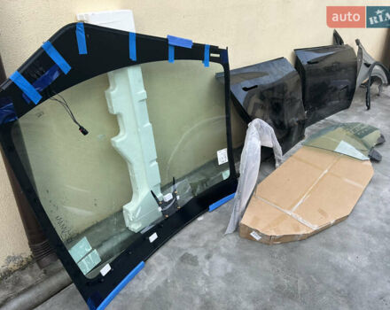 Чорний Тесла Model Y, об'ємом двигуна 0 л та пробігом 3 тис. км за 20000 $, фото 15 на Automoto.ua