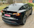 Черный Тесла Model Y, объемом двигателя 0 л и пробегом 71 тыс. км за 24400 $, фото 16 на Automoto.ua