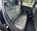 Черный Тесла Model Y, объемом двигателя 0 л и пробегом 10 тыс. км за 34600 $, фото 46 на Automoto.ua