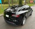 Чорний Тесла Model Y, об'ємом двигуна 0 л та пробігом 9 тис. км за 32000 $, фото 14 на Automoto.ua